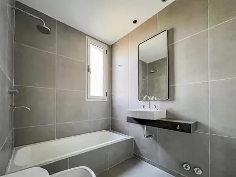 Departamento en alquiler en Funes