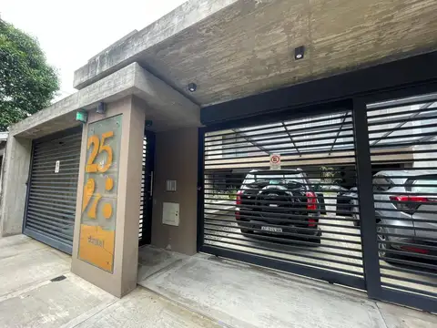 Bayardi 2500, Piso 3