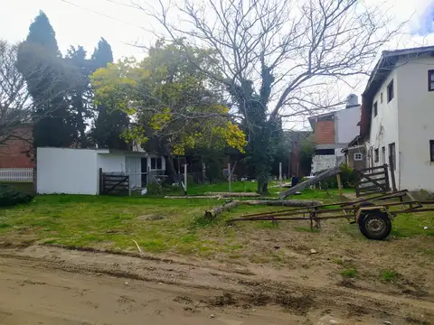Terreno en Venta de 152,0 m2