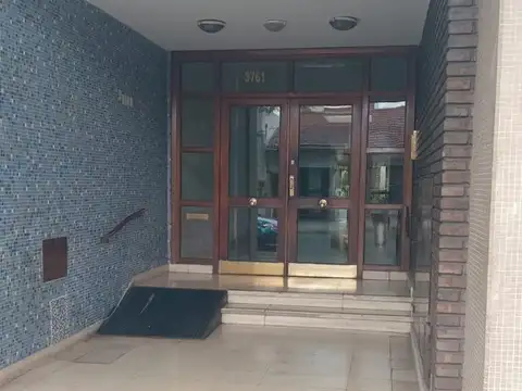 DEPARTAMENTO 2 AMB. VICENTE LOPEZ APTO CREDIT0