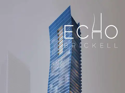 1451 Brickell Ave  Echo Brickell 1202