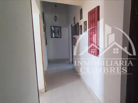 Casa En Venta Barrio Los Olmos