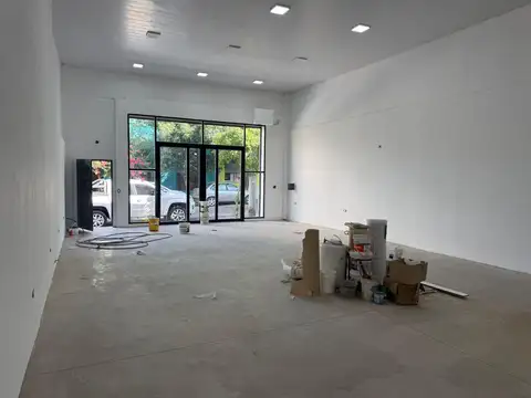 Galpon en Alquiler en Cordoba, USD 1.200