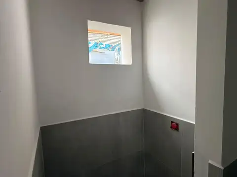 Galpon en Alquiler A Estrenar