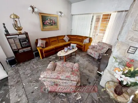 Casa en Venta de 5 dormitorios