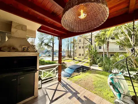 Departamento en Alquiler de 2 dormitorios