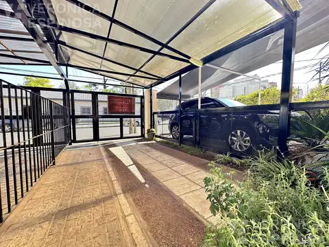 Depto Tipo Casa en Venta en Haedo, USD 130.000