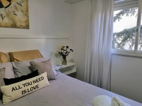 Departamento en Alquiler Temporal en Belgrano, USD 1.300