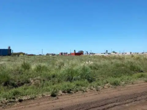 Avenida III e/ 109 y 110