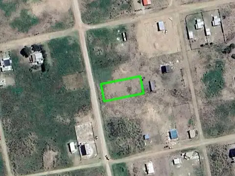 Terreno en venta - 962mts2  - San Clemente Del Tuyú