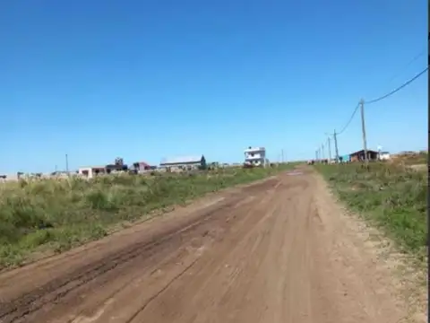 Terreno en Venta en San Clemente Del Tuyu, USD 17.000