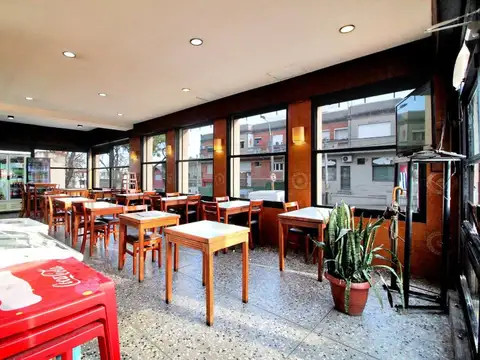 Venta, esq. comercial y  vivienda, gran potencial