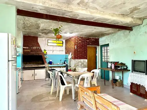 Casa a Metros del Rio en Sauce Viejo