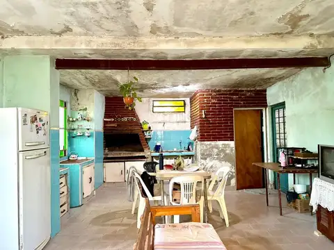 Pasaje Bouchard 1100