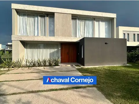 Barrio Ceibos - 3 dormitorios