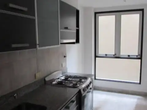 Departamento en Venta en Caballito Norte, USD 354.999