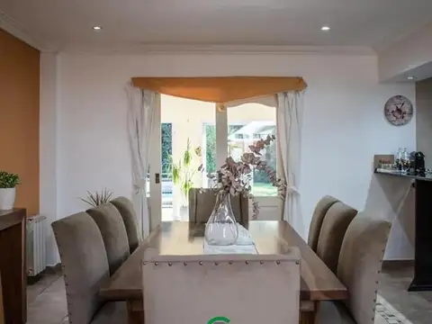 Casa en Venta al Noreste