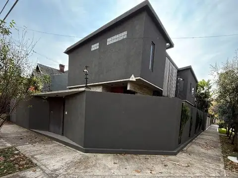 CASA EN VENTA EN ACASUSSO