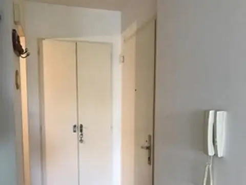 Departamento en Venta en Belgrano, USD 135.000