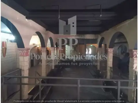 Avenida Rivadavia 24240