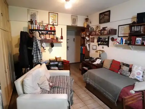 Departamento en Venta en Ramos Mejia, USD 50.000