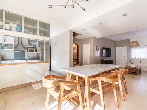 Casa en Venta 10 años