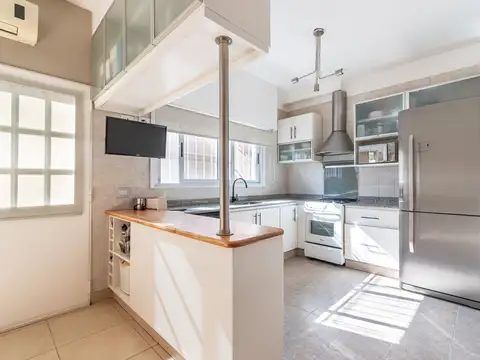 Casa en Venta al Sureste