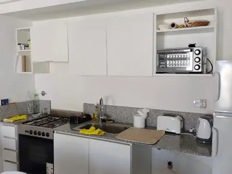 Departamento en Alquiler Temporal en Lagoon Pilar, USD 1.500