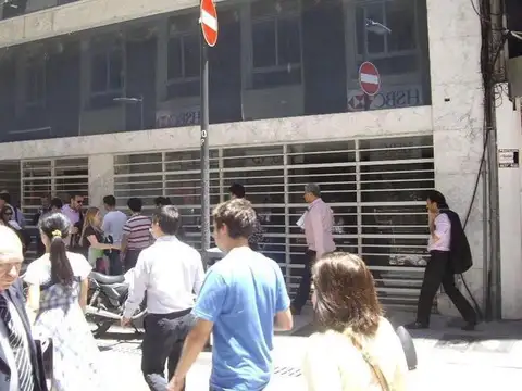 Local en Alquiler 16 años