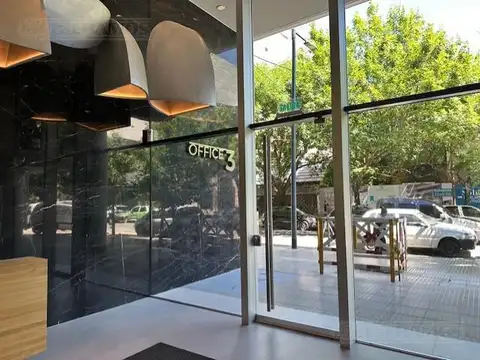 ROOSEVELT 1740,  PISO 2º