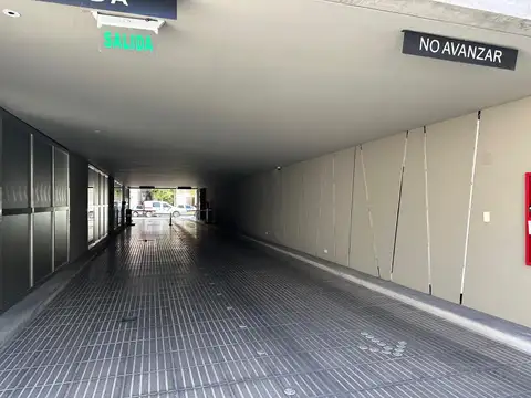 Oficina en Venta al Norte