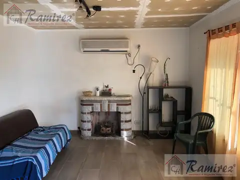 Casa en Venta 5 años