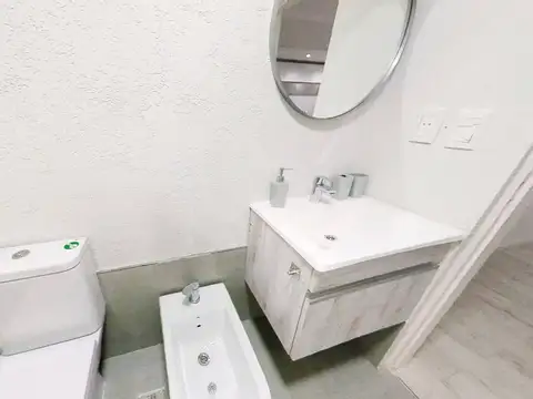 Departamento en Alquiler de 2 ambientes