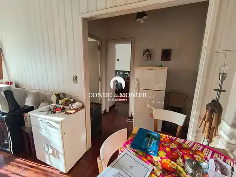 Departamento en Venta 70 años