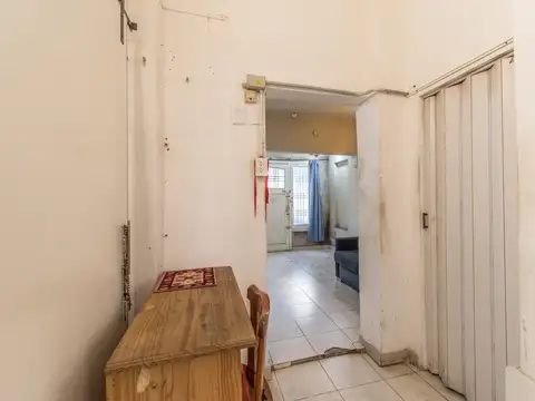 Depto Tipo Casa en Venta en Caseros, USD 59.000