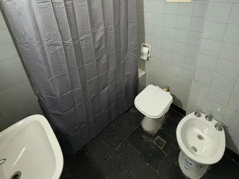 Departamento en Alquiler de 2 ambientes