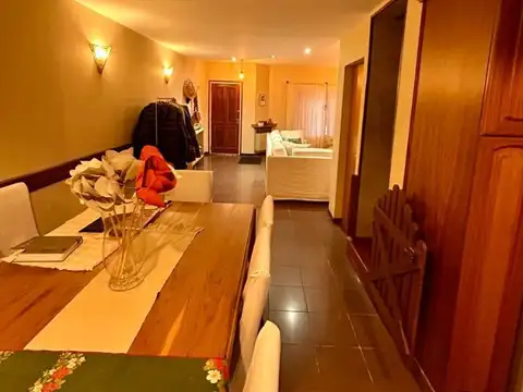 Hermoso Duplex de 3 dormitorios en venta