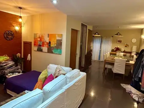 Hermoso Duplex de 3 dormitorios en venta