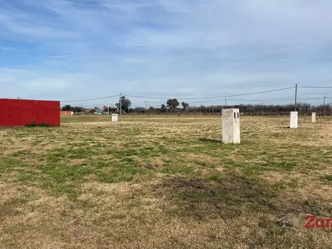 Calle Colon y Maipu. Santa Monica