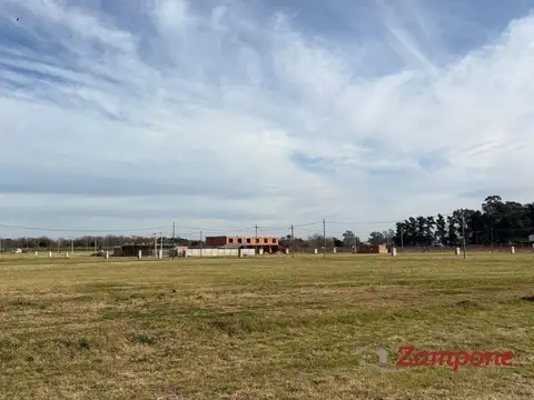 Terreno en Venta en Monte Grande, USD 14.000