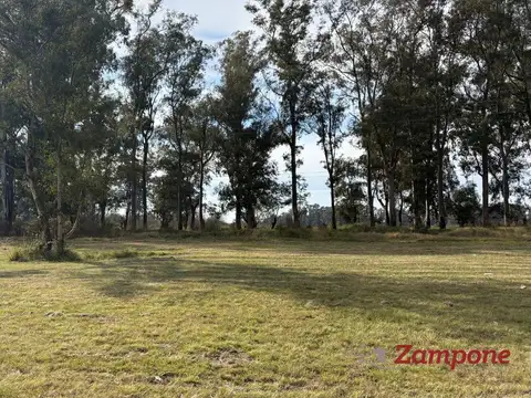 Terreno en Venta de 270,0 m2