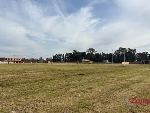 Terreno en Venta de 270,0 m2