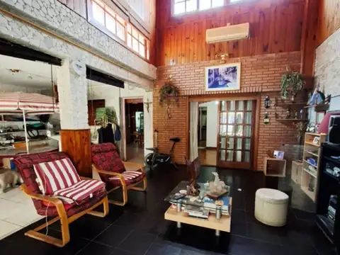 Casa en Venta en Villa Devoto, USD 185.000