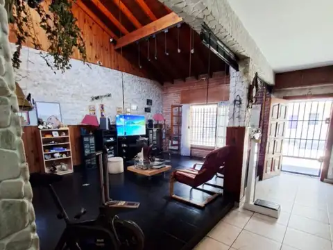 Casa en Venta 40 años