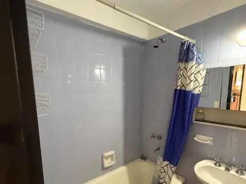 Departamento en Alquiler Permite mascota