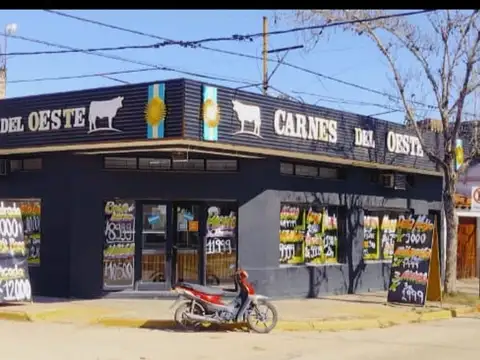 Local en Venta en Mercedes, USD 135.000