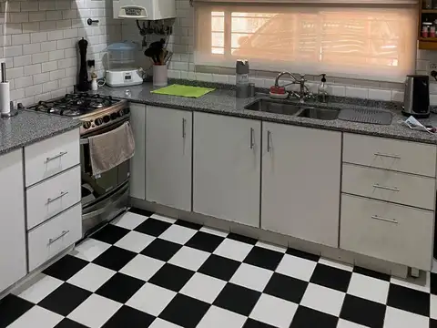 Depto Tipo Casa en Venta A Estrenar