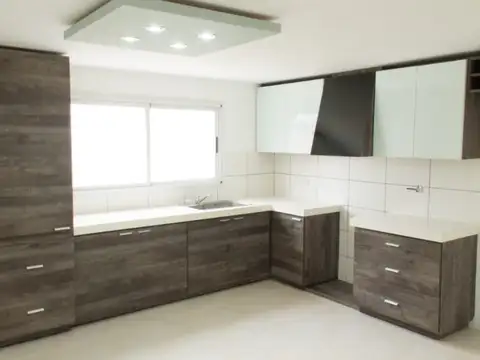 Depto Tipo Casa en Venta de 2 dormitorios