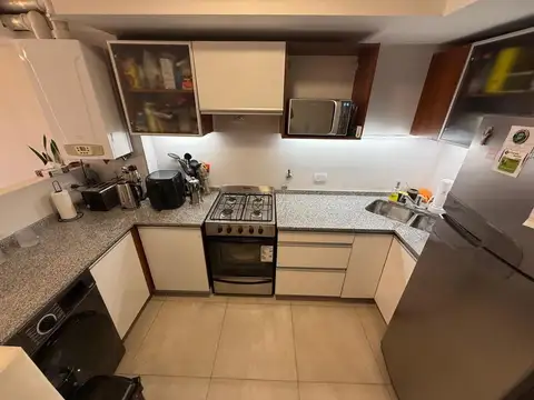 Departamento en Alquiler 10 años