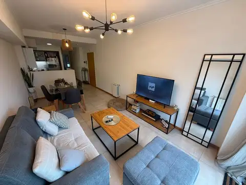 Departamento en Alquiler de 1 dormitorio